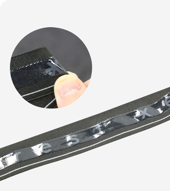 high elasticity band