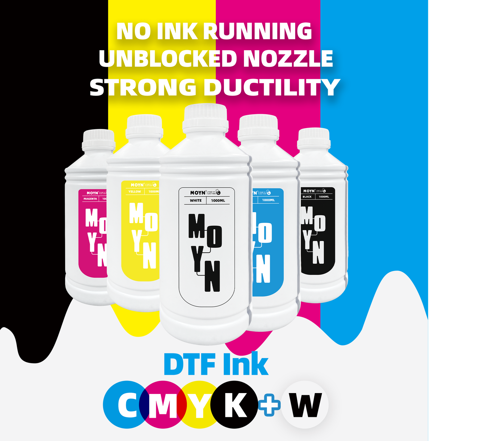 tdf ink photo gallery