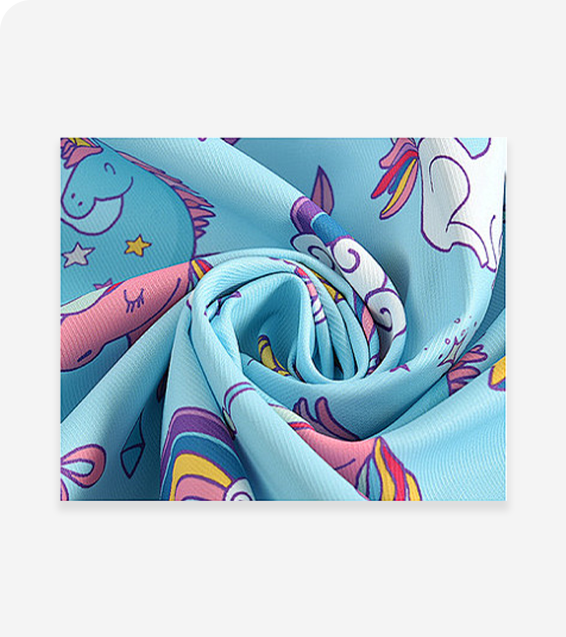 DTF Ink textile industry for fabric printing