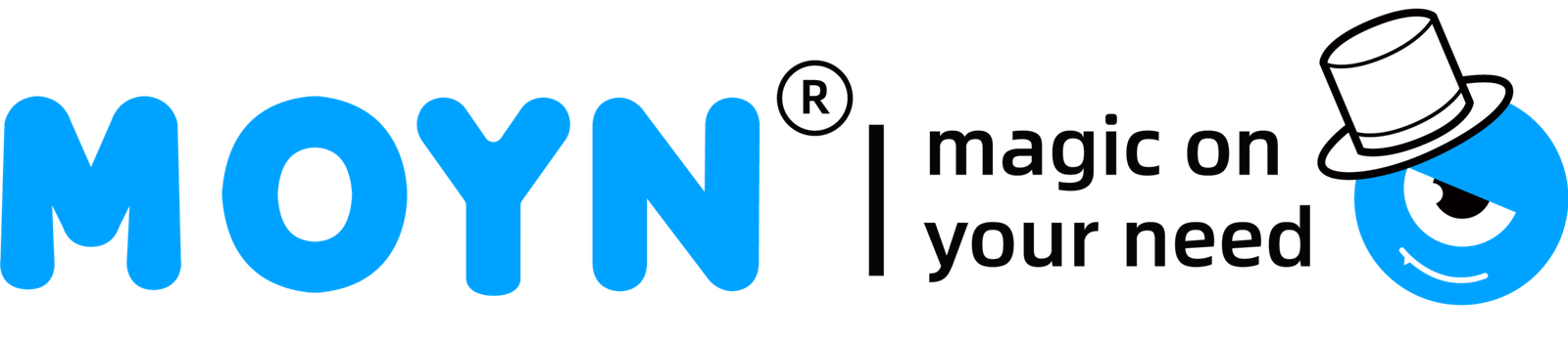 moyn logo blue